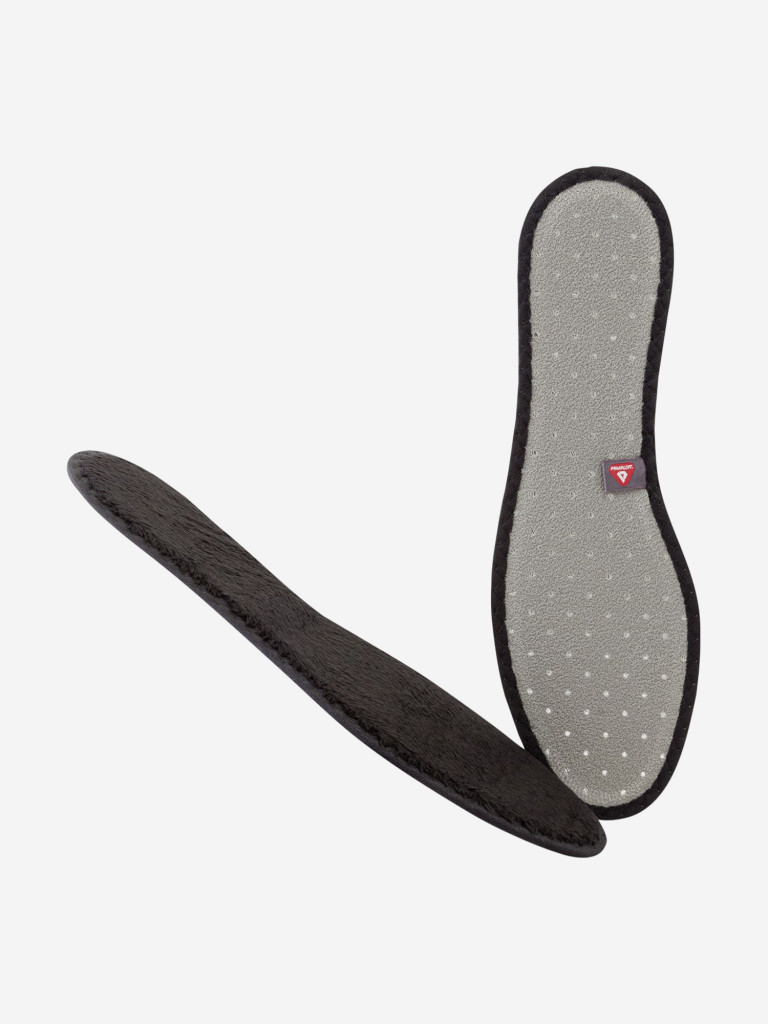 Стельки для обуви BERGAL Thermo Soft с утеплителем PrimaLoft