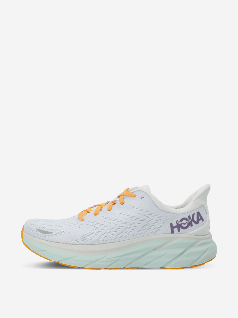 Кроссовки женские Hoka One One Clifton 8