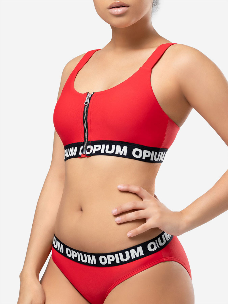 Купальник Fitness Line Opium SF-51