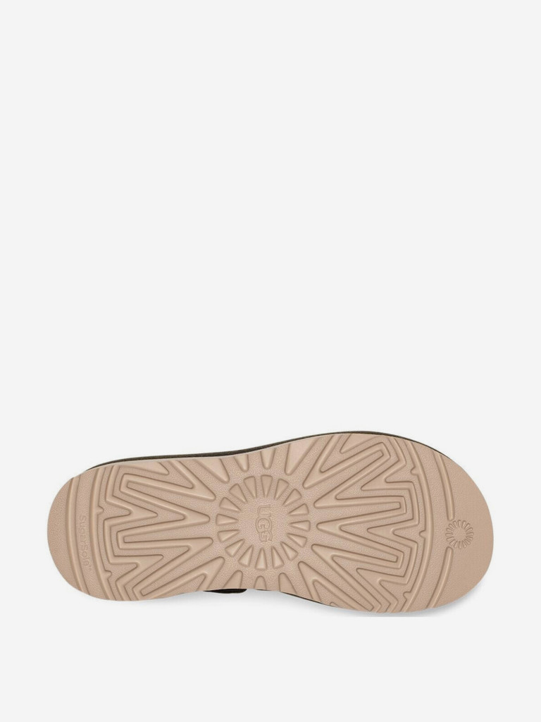 Сабо UGG Goldencoast Clog Moss Green