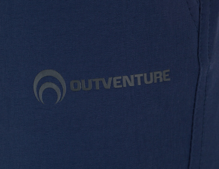 Брюки мужские Outventure