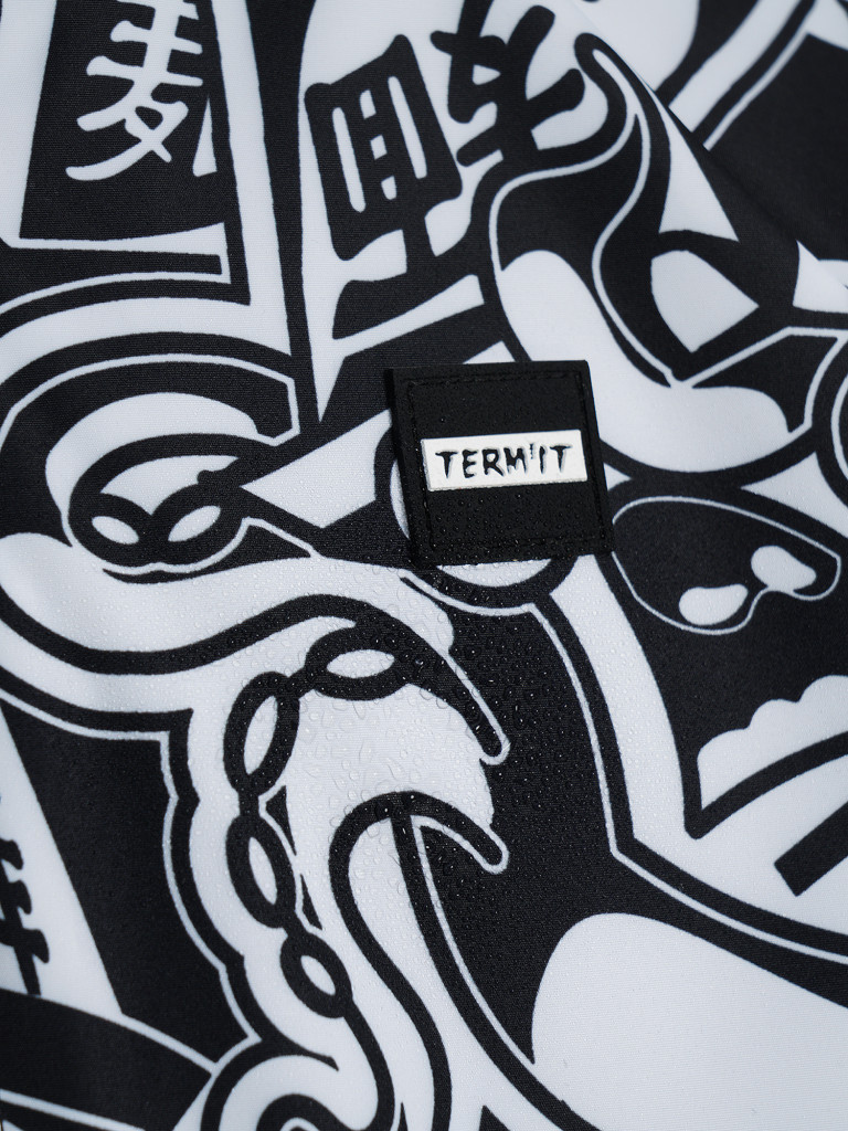 Ветровка для мальчиков Termit