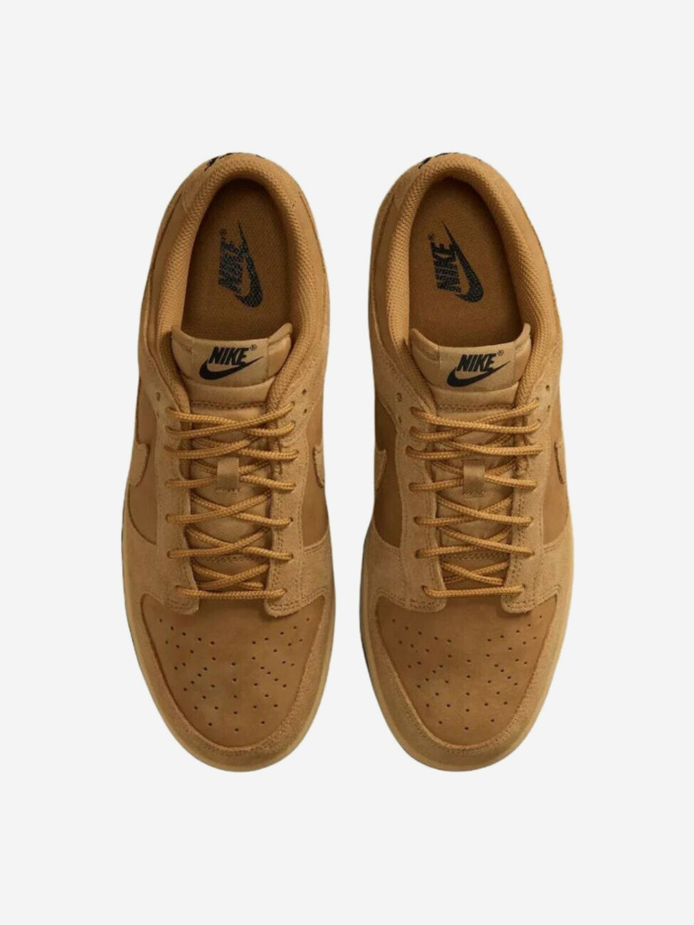 Кеды мужские Nike Dunk Low