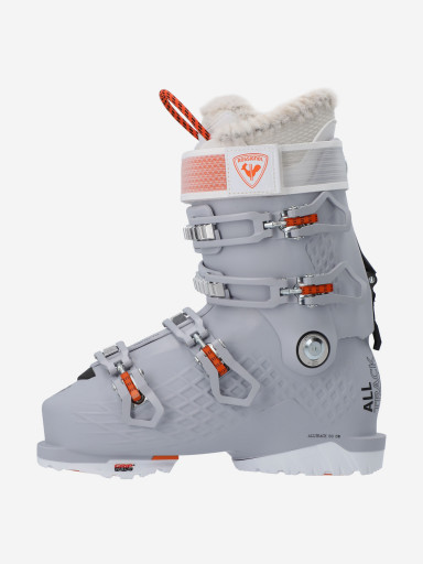 Ботинки горнолыжные женские Rossignol AllTrack 80 GW W