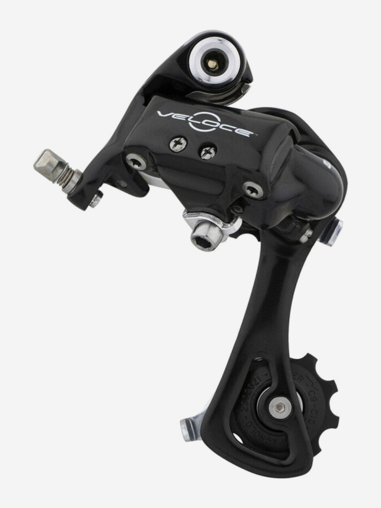 Задний переключатель Campagnolo Veloce, 10 скоростей