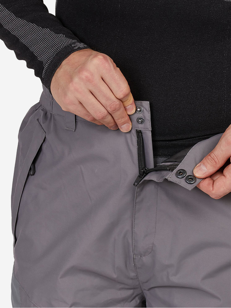 Костюм демисезонный Norfin MIRAGE (куртка+брюки) для рыбалки и охоты