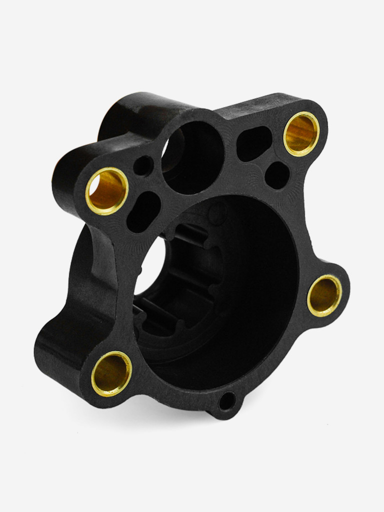 Корпус помпы Skipper для лодочного мотора Yamaha 40-70 л.с.