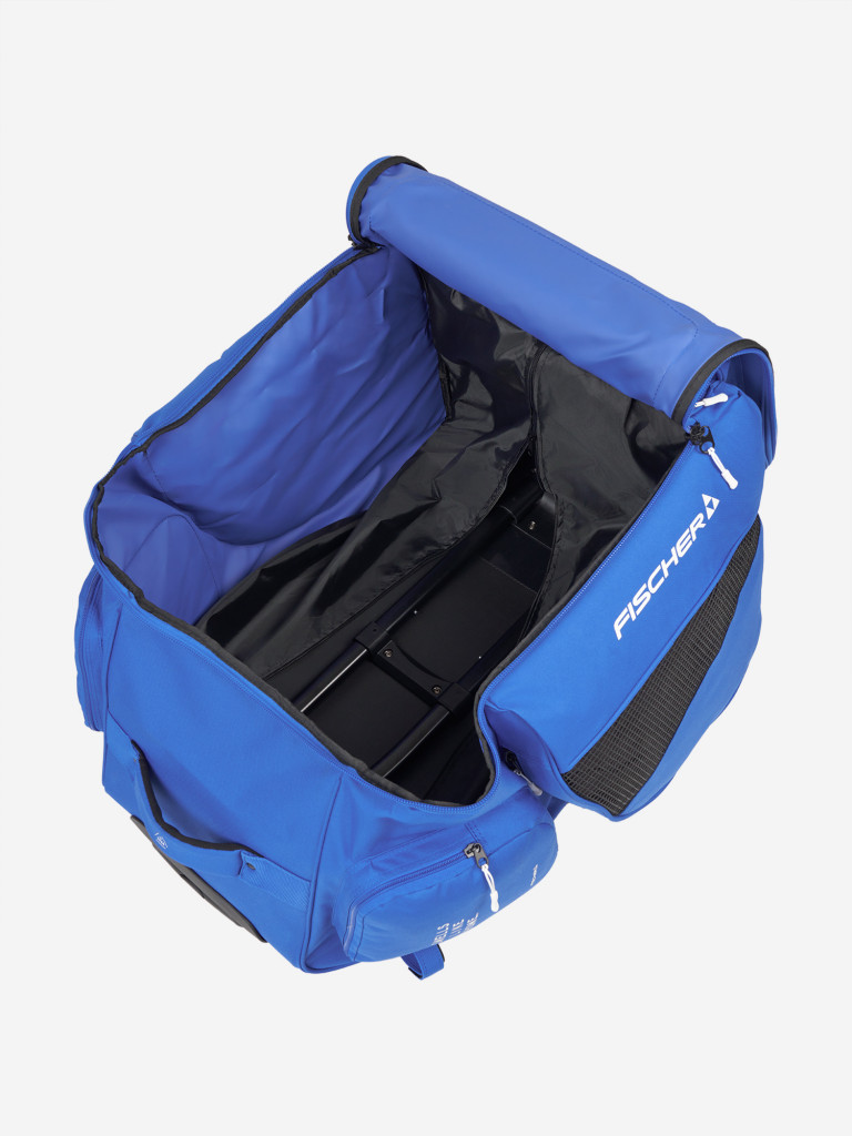 Баул-рюкзак хоккейный с колесами Fischer Player Backpack 18"