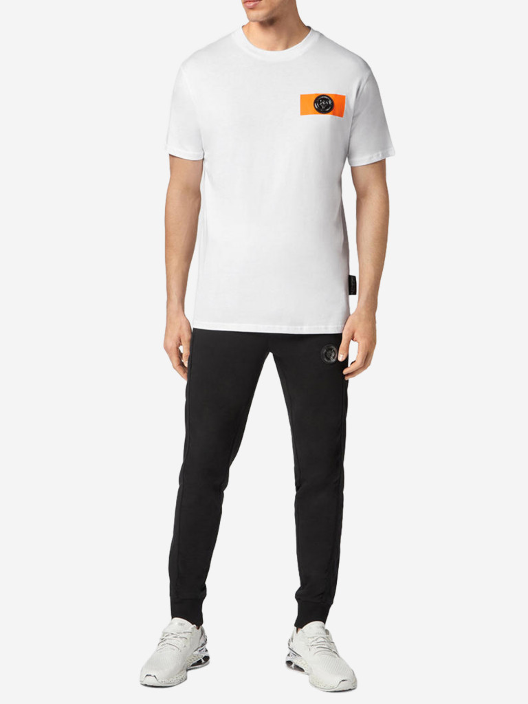 Футболка Plein Sport