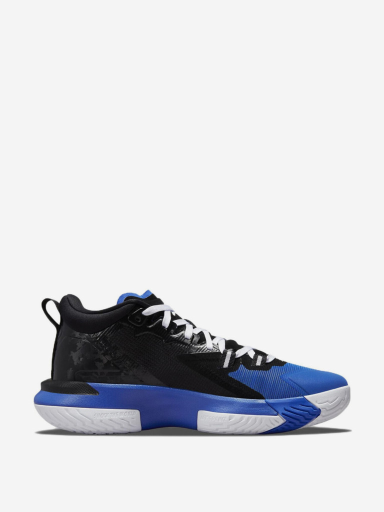 Кроссовки мужские Jordan Air Jordan Zion 1 pf duke