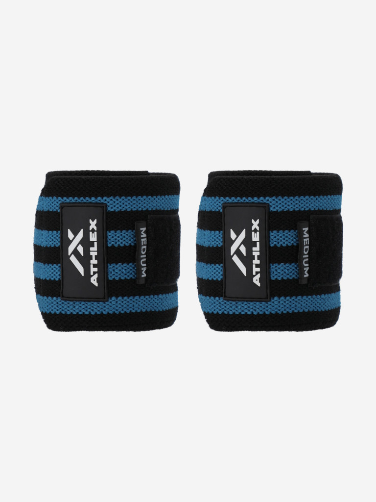Бинты для фиксации запястий Athlex