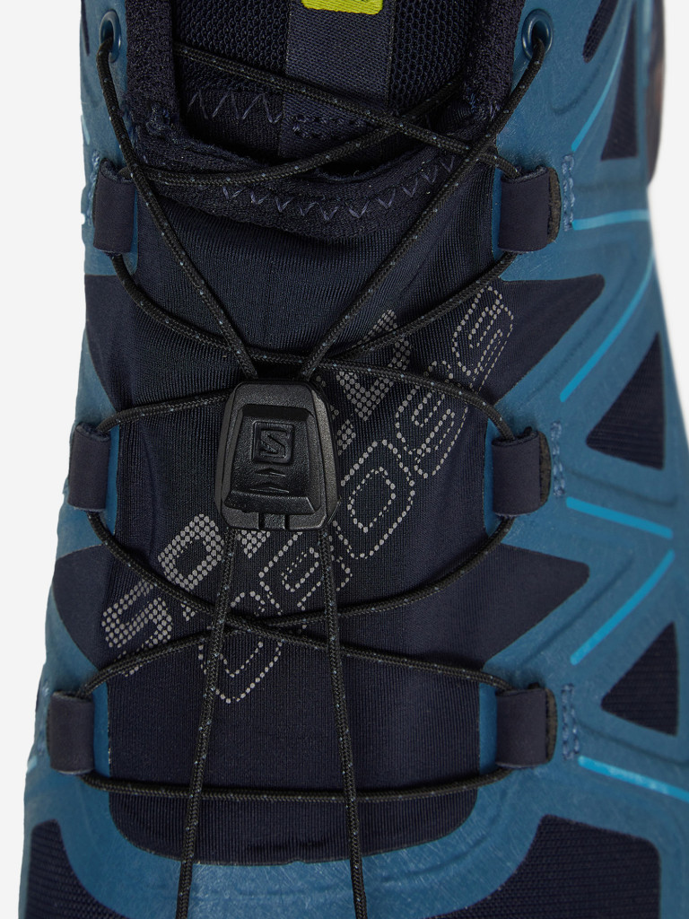 Кроссовки мужские Salomon Speedcross 5 GTX