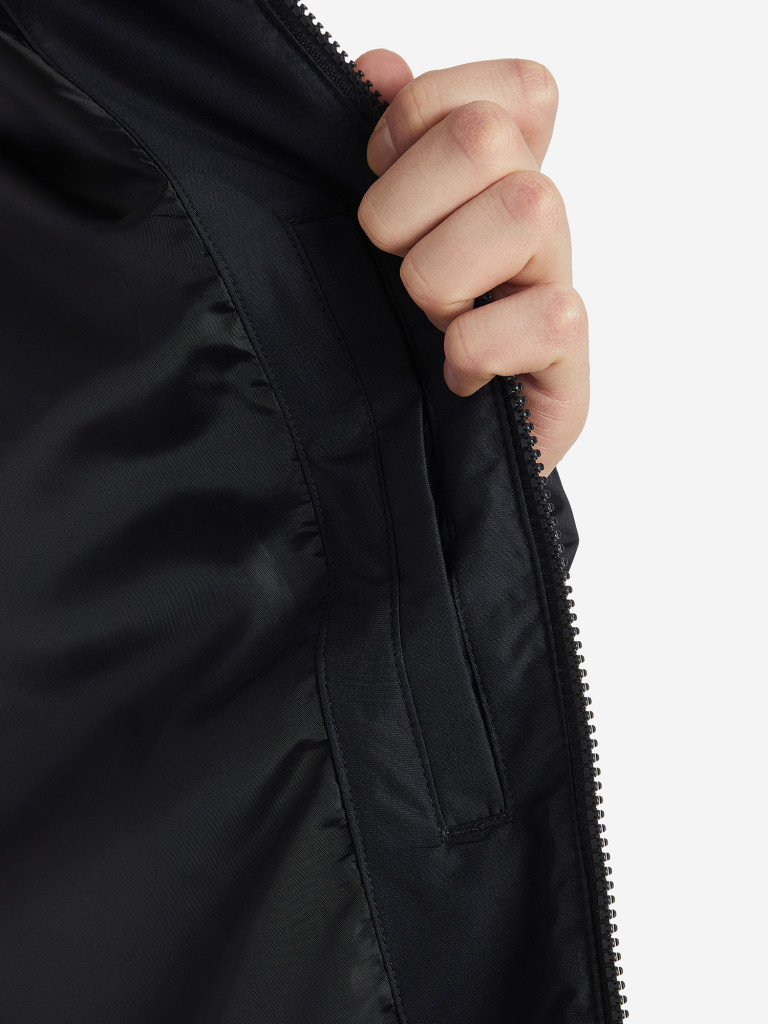 Куртка утепленная мужская FILA