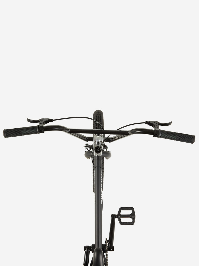 Велосипед BMX KHE Silencer 20", 2021