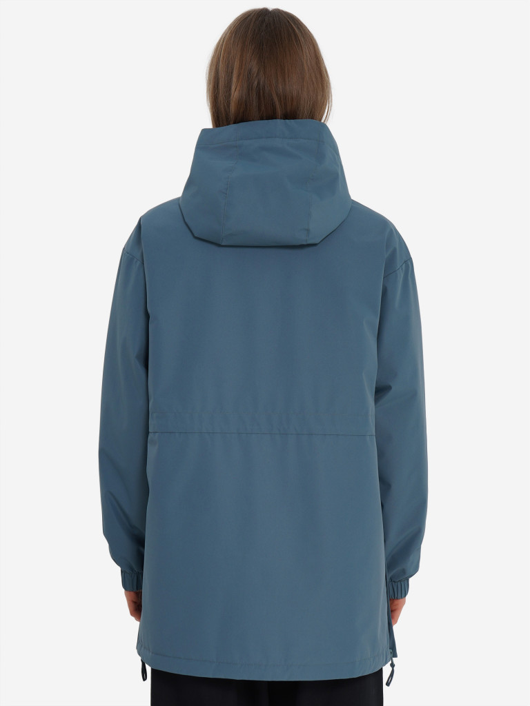 Куртка утепленная женская Termit