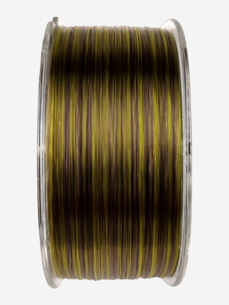 Леска Camo CARP PRO 1000м 0,331мм