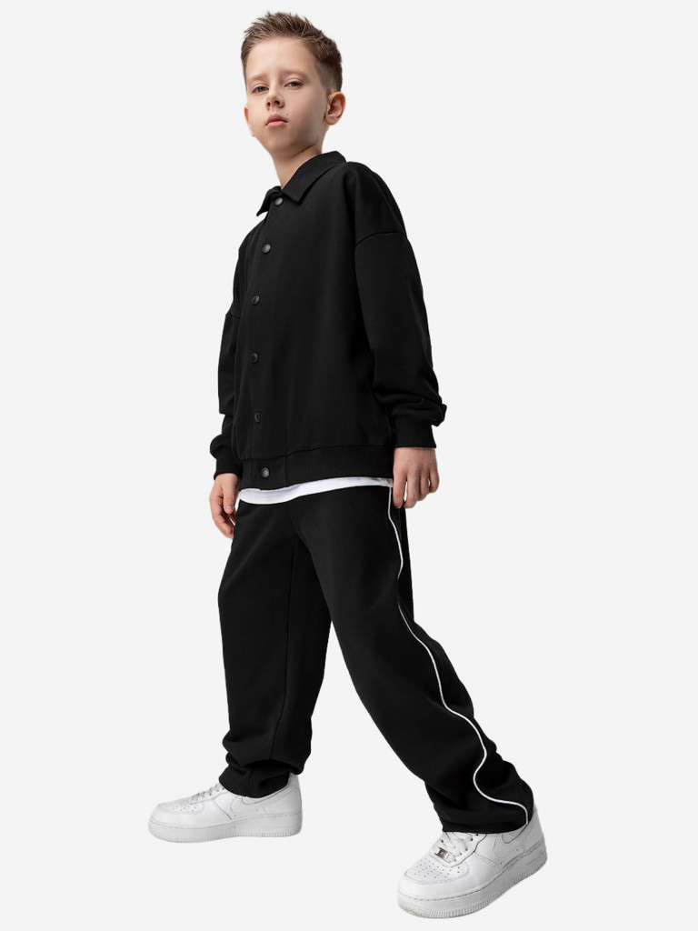 Костюм спортивный bodo