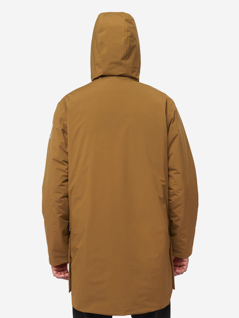 Куртка утепленная Red Fox Guard III Мужская