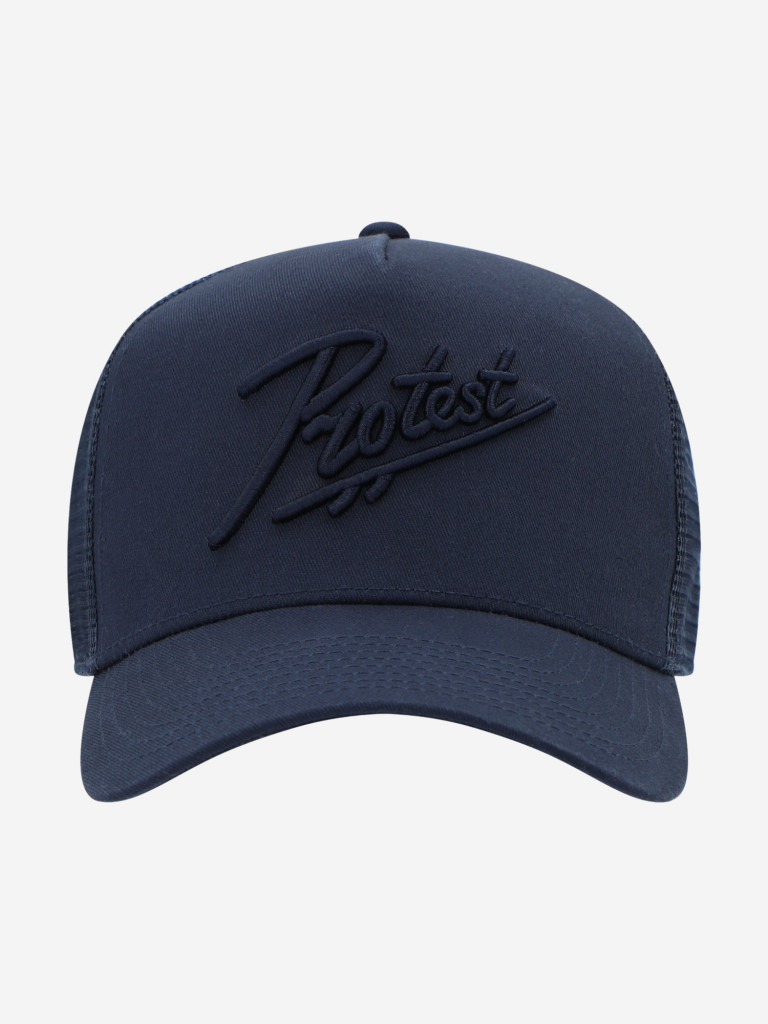 Бейсболка Protest