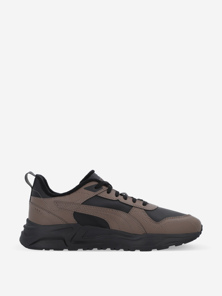 Кроссовки утепленные мужские PUMA Trinity 2 Lt Sl Wtr