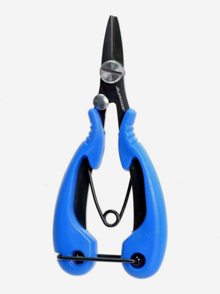 Ножницы для шнура ELEGANCE FEEDER PRO mini 10см