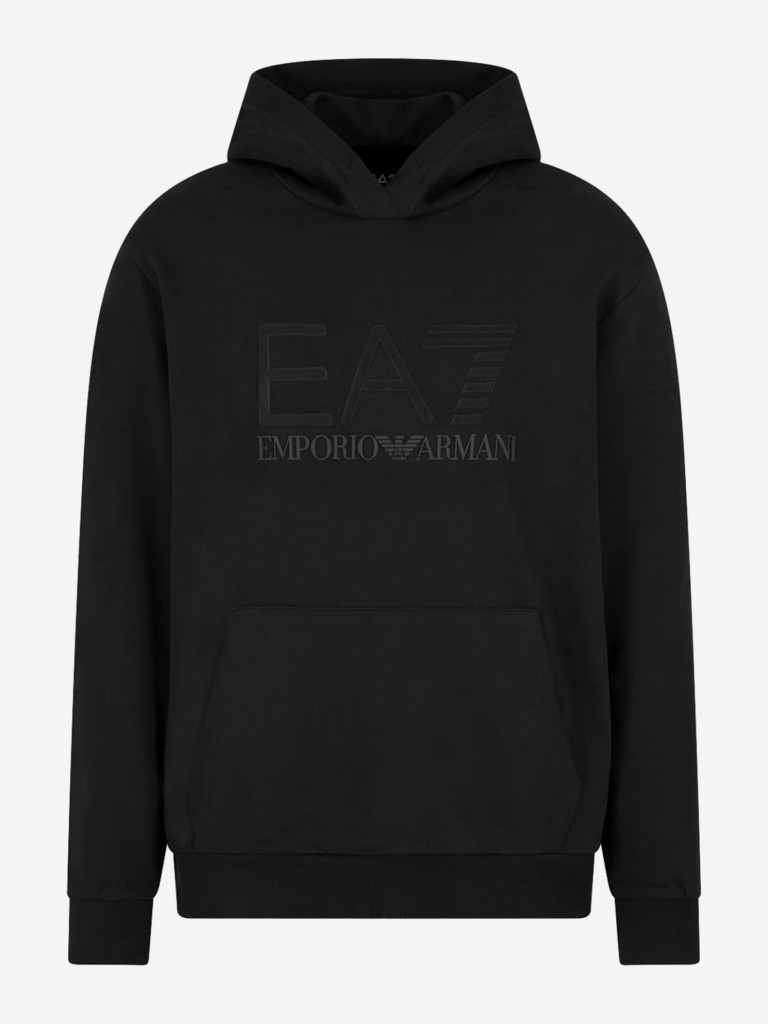 Худи мужское EA7 Sweatshirt