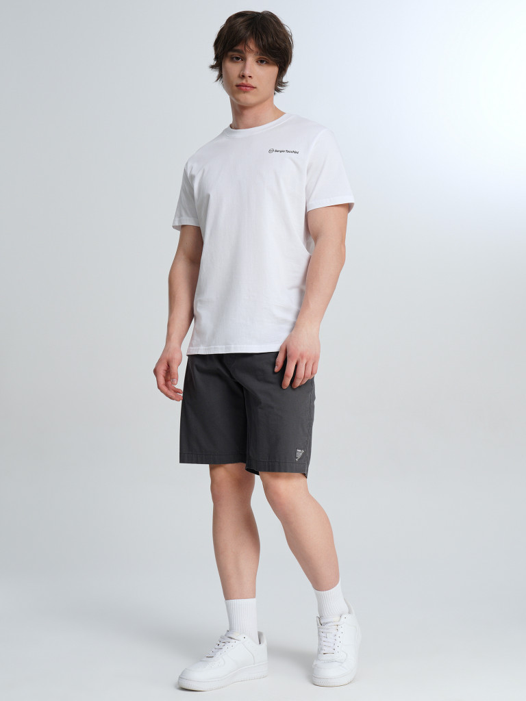 Футболка мужская Sergio Tacchini Essenziale