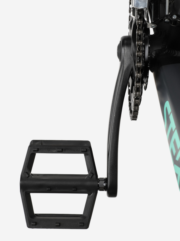 Велосипед горный Stern Electra 1.0 27.5"