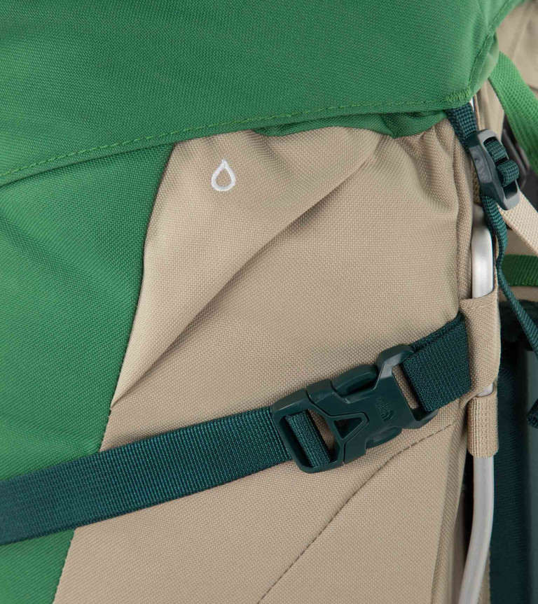 Рюкзак The North Face Terra 65