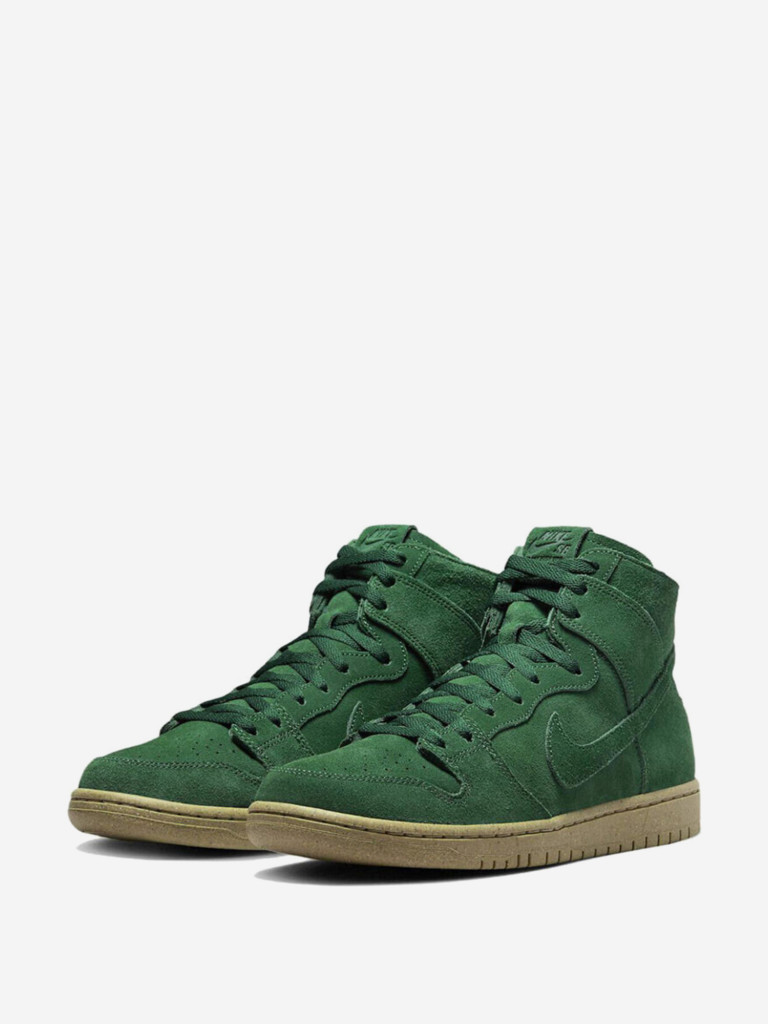 Кроссовки Nike Sb Dunk High