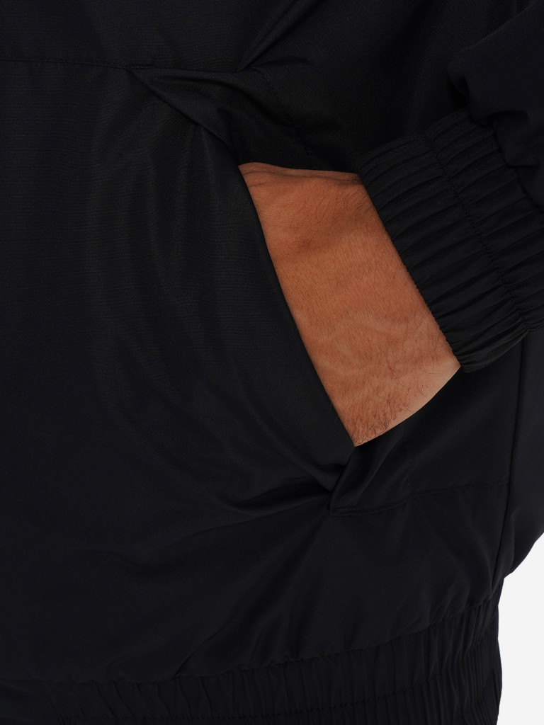 Куртка утепленная мужская Demix