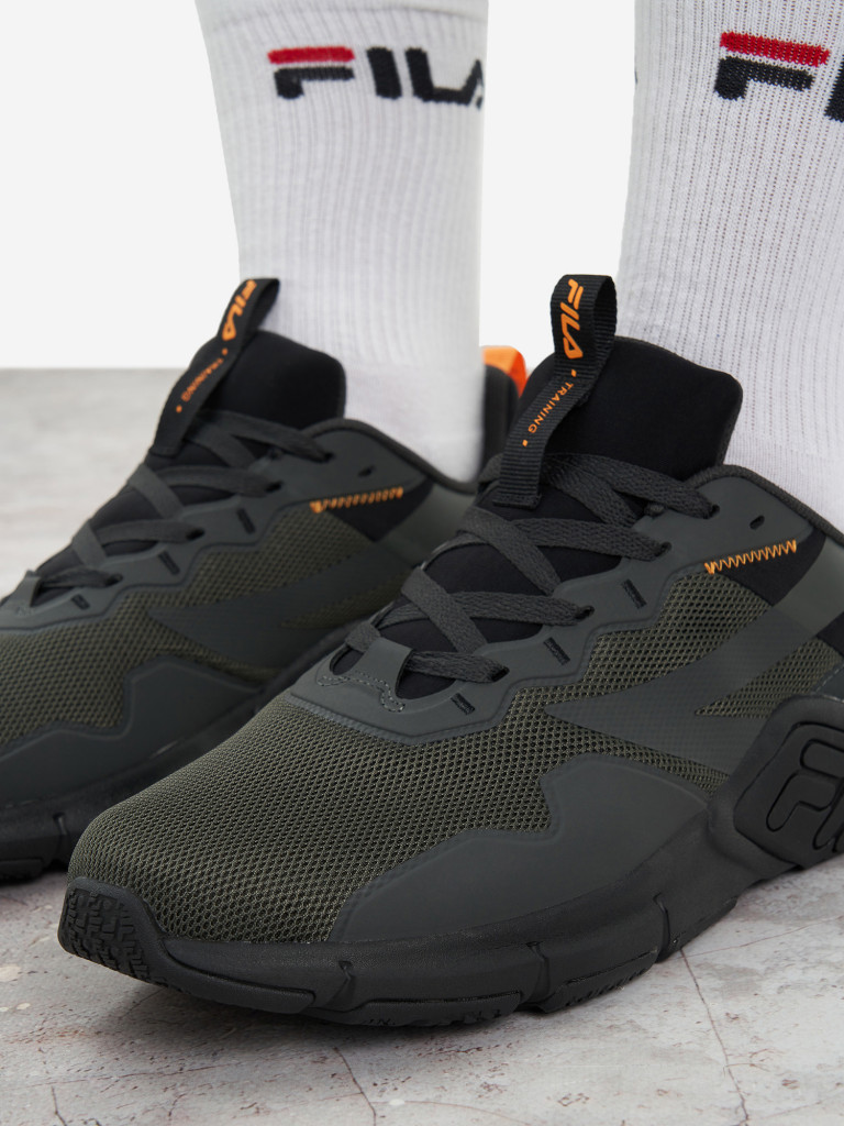 Кроссовки мужские FILA Titan