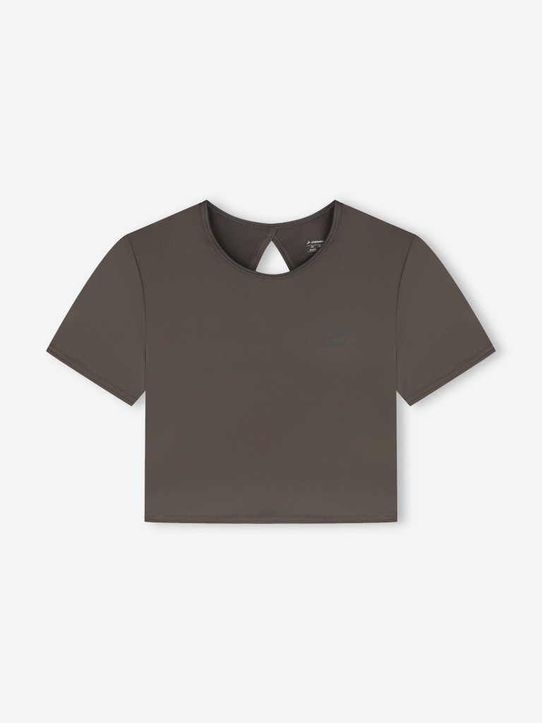 Футболка женская Demix