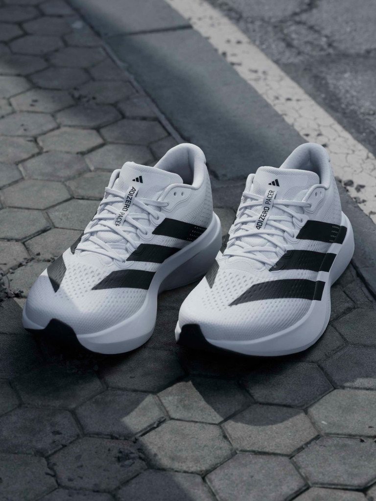Кроссовки мужские adidas Adizero Pacer