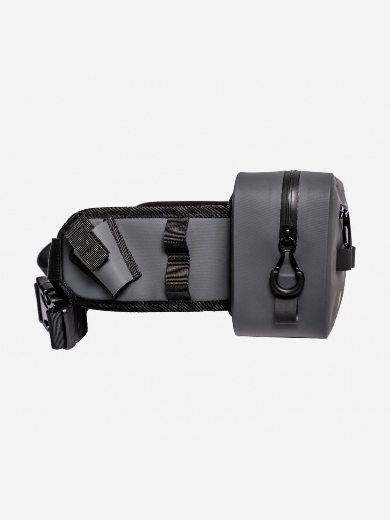 Поясная гермосумка PROFI 3 WP , серый