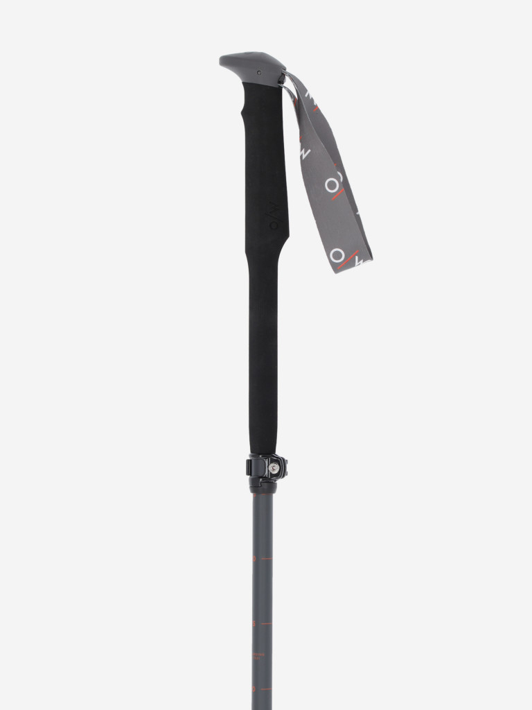 Палки треккинговые One Way MTX Carbon Vario