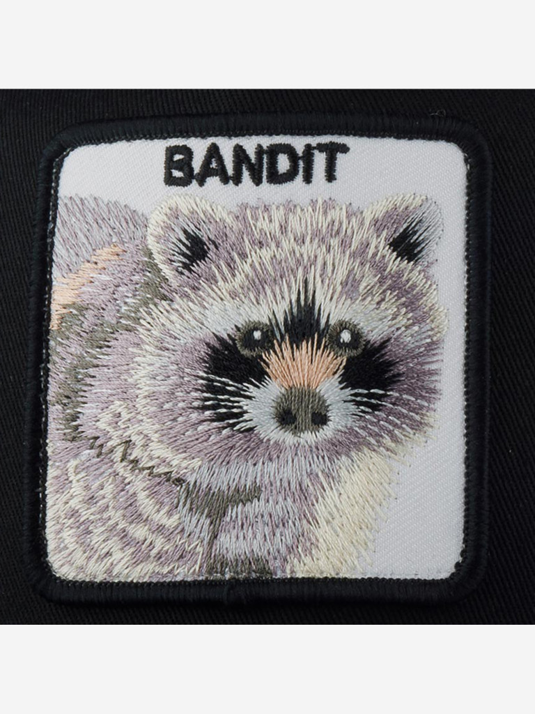 Бейсболка с сеточкой GOORIN BROTHERS 101-0379