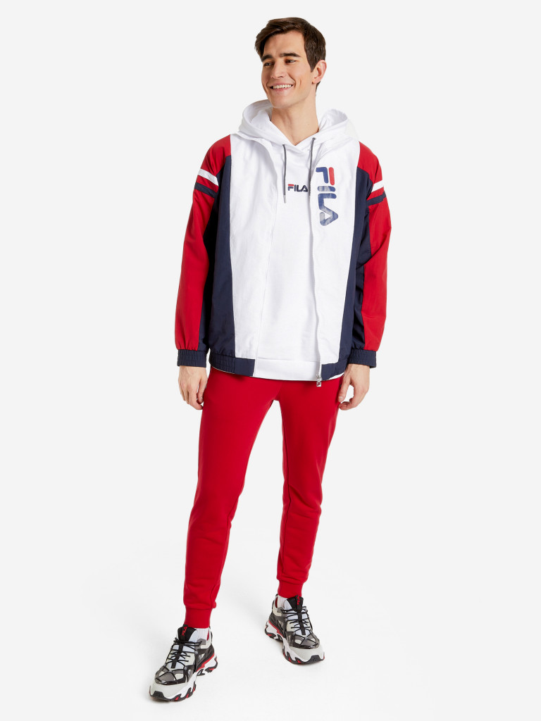 Ветровка мужская FILA