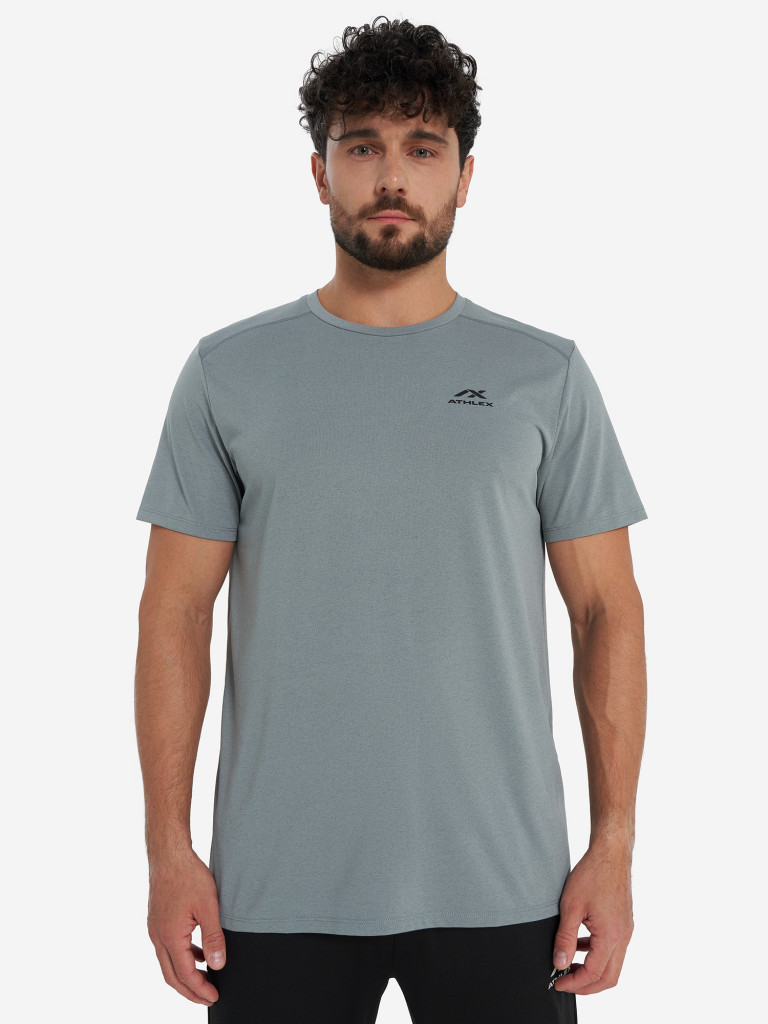 Футболка мужская Athlex Active day