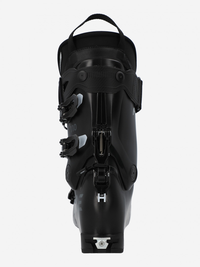 фото Ботинки горнолыжные head kore 110 gw, черный