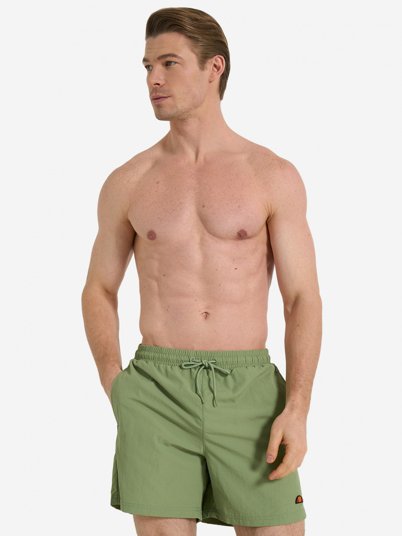 

Шорты плавательные мужские Ellesse, Зеленый