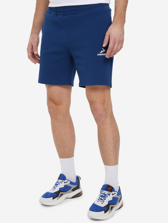 Шорты мужские Demix