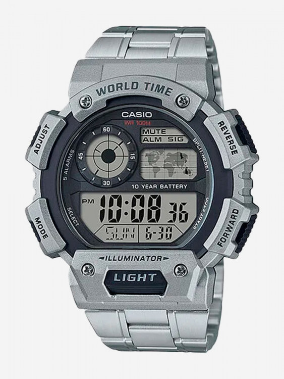 Наручные часы Casio AE-1400WHD-1A