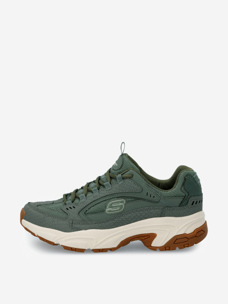Полуботинки женские Skechers Stamina-Classy Trail