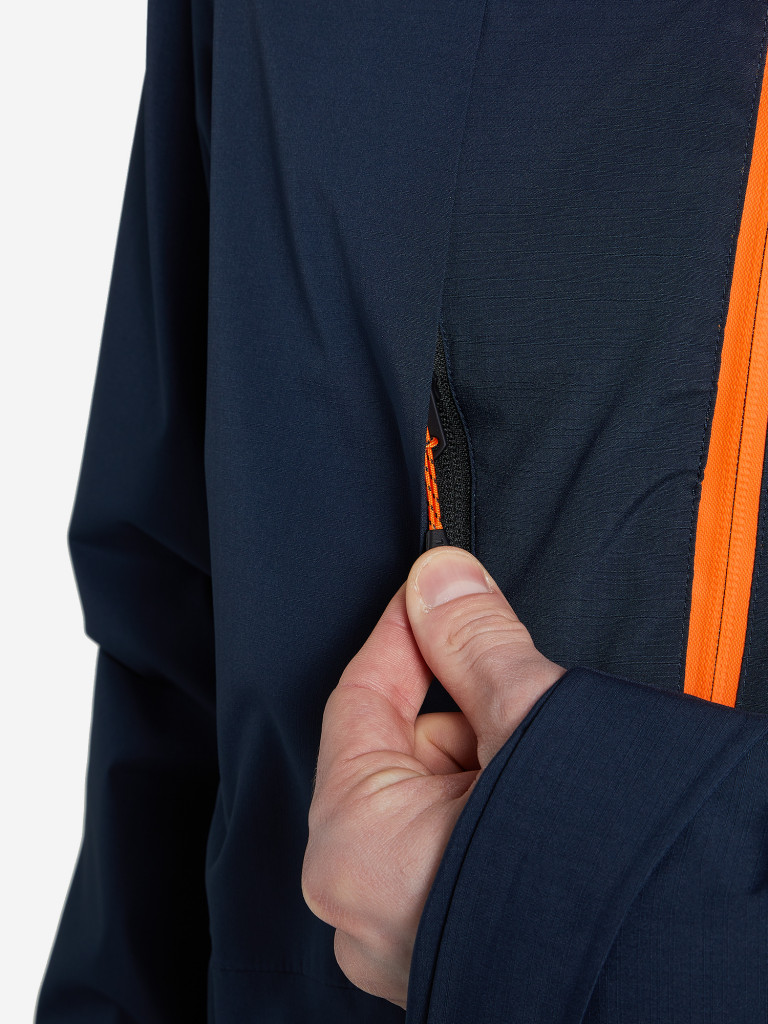 Ветровка мужская Merrell