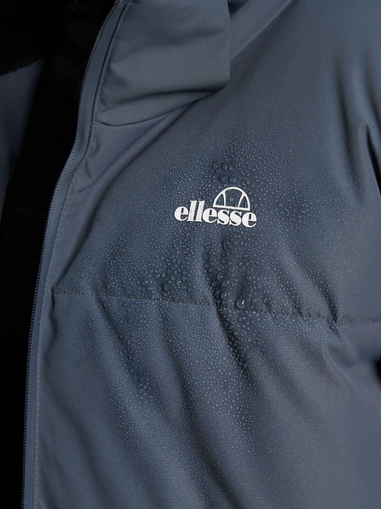 Пуховик мембранный мужской Ellesse