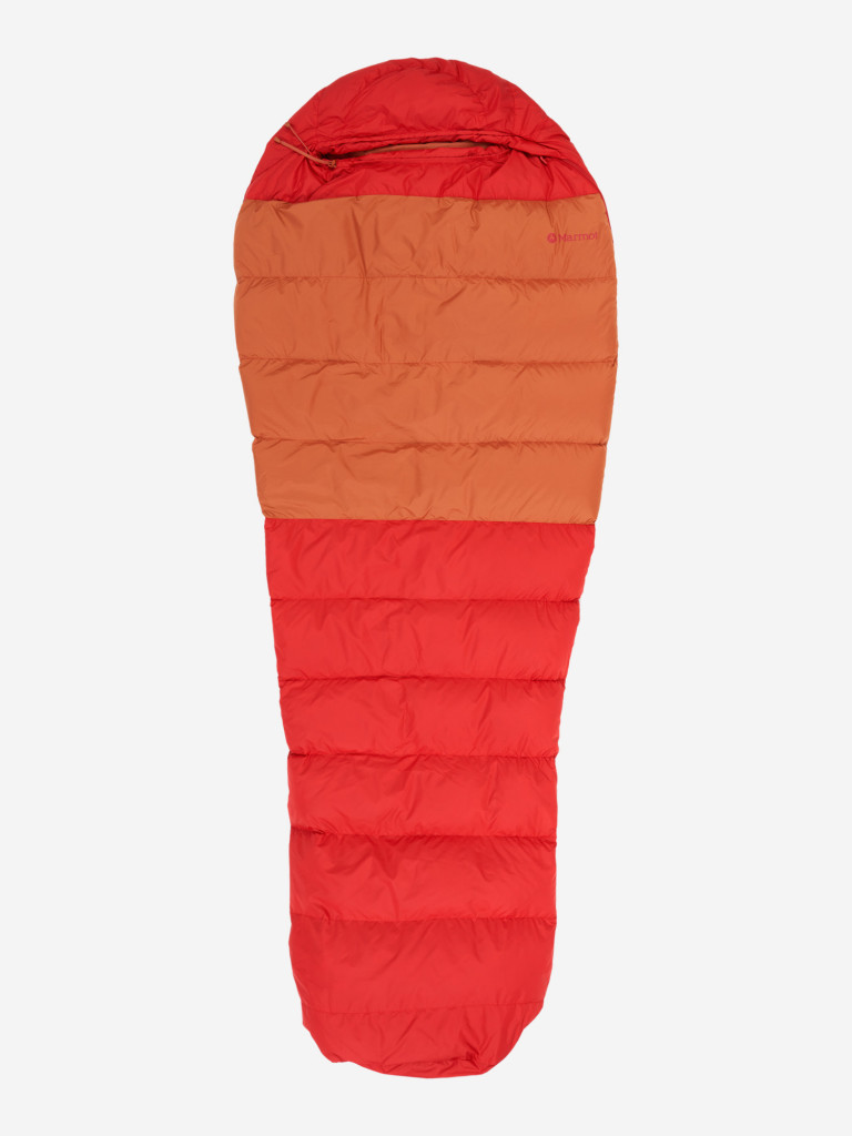 Спальный мешок Marmot Lost Coast 40 Long +2