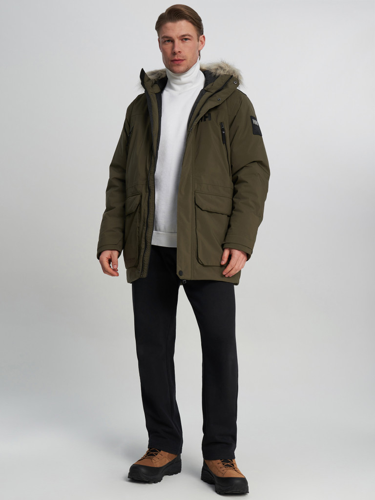 Куртка утепленная мужская Helly Hansen Reine