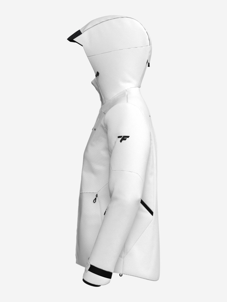 Горнолыжная куртка FINNTRAIL Aspen