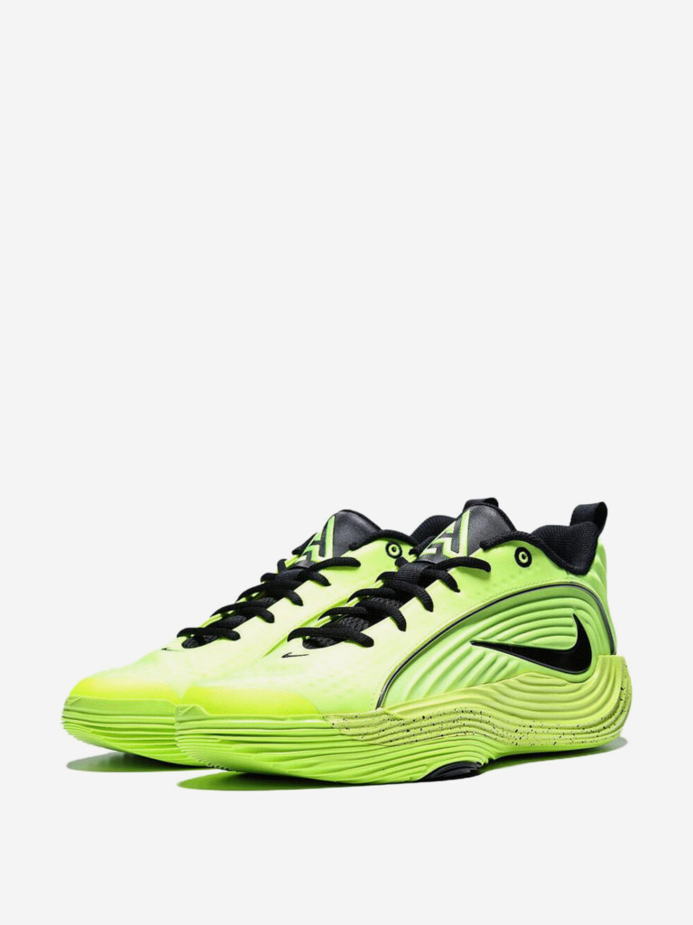 Кроссовки баскетбольные Nike Giannis Immortality 5